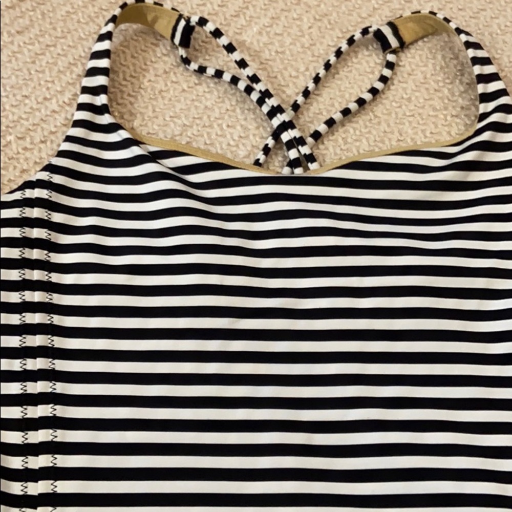 Lululemon Tank Top - Picture 3 of 7